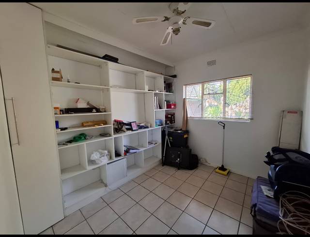 4 BEDROOM HOUSE FOR SALE IN VANDERBIJLPARK SE 7
